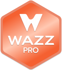 WAZZ Premium