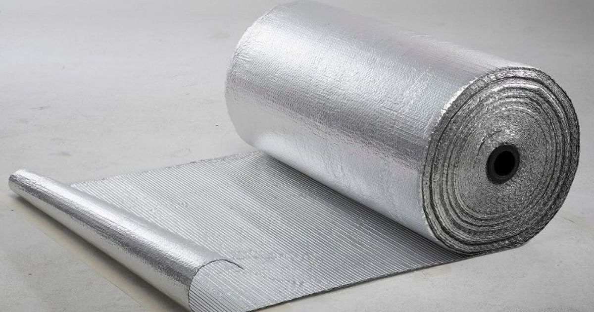ฉนวนกันความร้อน (Sound insulation) กับคุณสมบัติที่น่ารู้ก่อนจะนำเอาไปใช้งาน | Wazzadu ฉนวนกันความร้อน (Sound Insulation) กับคุณสมบัติที่น่ารู้ก่อนจะนำเอาไปใช้งาน | Wazzadu
