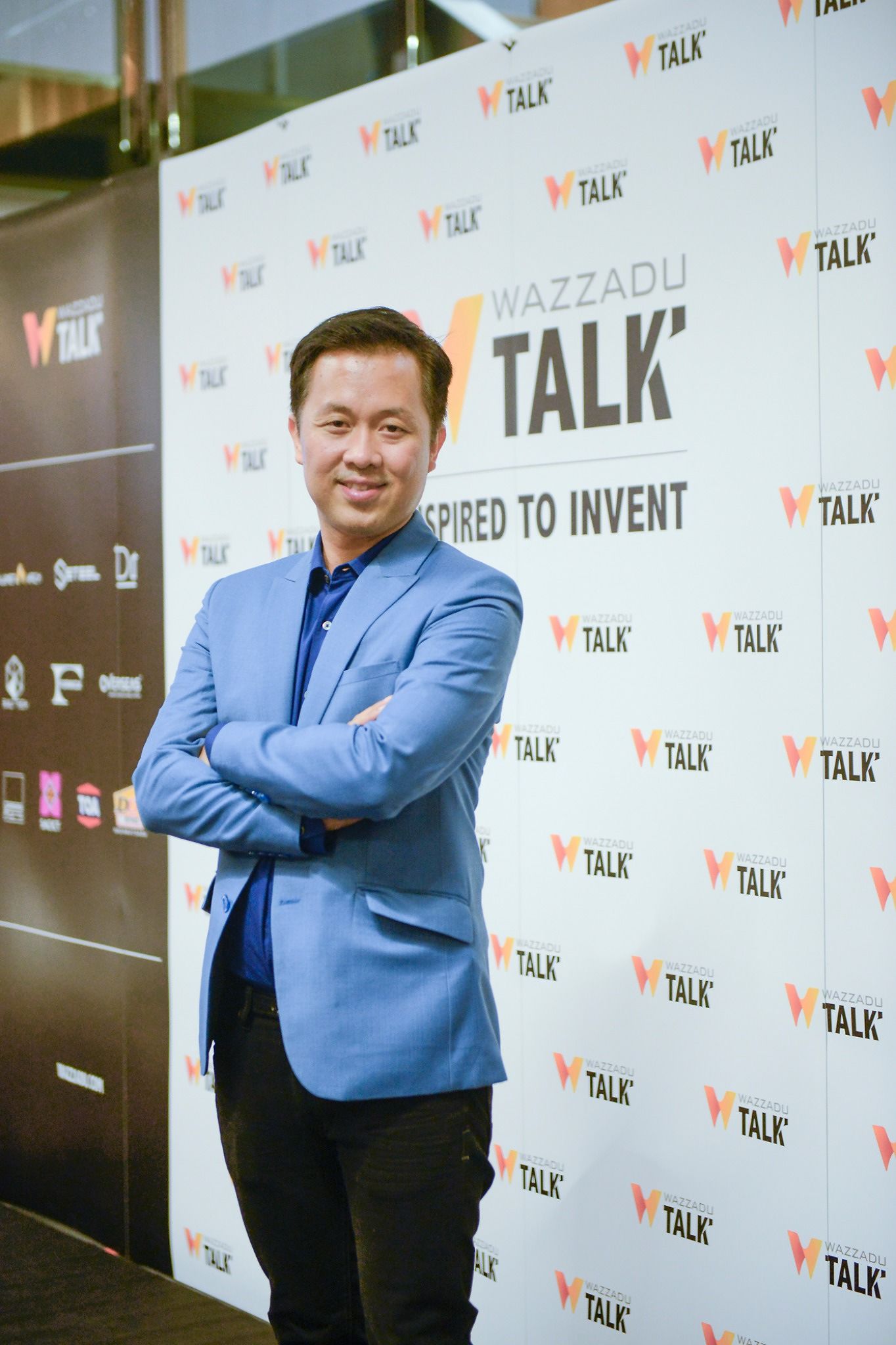 ผลการค้นหารูปภาพสำหรับ คุณหวก จุลเกียรติ สินชัยชูเกียรติ