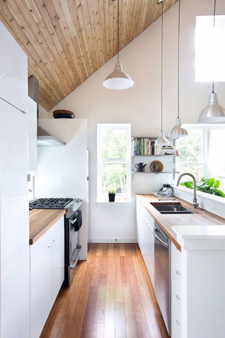 ไอเดียตกแต่งห้องสไตล์ modern ด้วยการใช้วัสดุประเภทไม้ให้มีเสน่ห์และดูอบอุ่น ภาพประกอบ