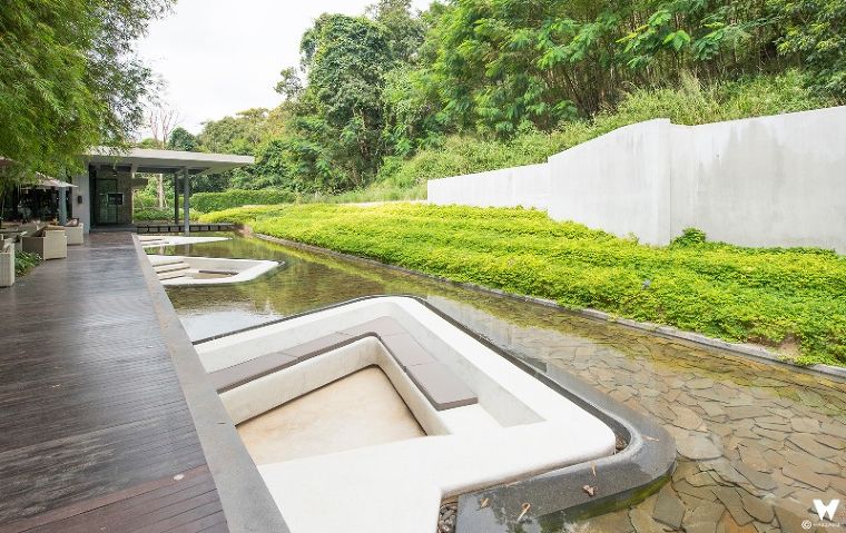 Botanica Khao Yai การนำบริบทธรรมชาติมาเป็นส่วนหนึ่งของงานสถาปัตยกรรม ในแบบฉบับ Tropical Style ภาพประกอบ