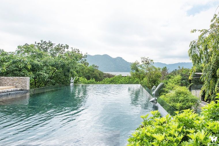 Botanica Khao Yai การนำบริบทธรรมชาติมาเป็นส่วนหนึ่งของงานสถาปัตยกรรม ในแบบฉบับ Tropical Style ภาพประกอบ