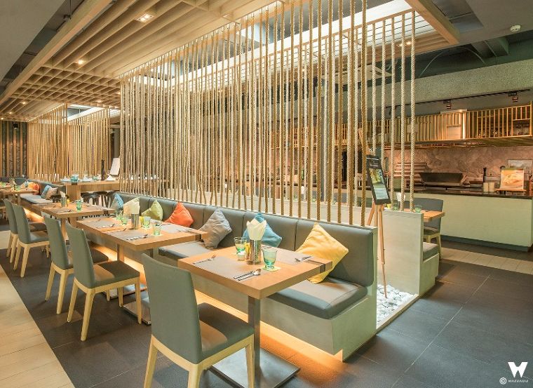 Botanica Khao Yai การนำบริบทธรรมชาติมาเป็นส่วนหนึ่งของงานสถาปัตยกรรม ในแบบฉบับ Tropical Style ภาพประกอบ