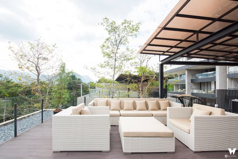 Botanica Khao Yai การนำบริบทธรรมชาติมาเป็นส่วนหนึ่งของงานสถาปัตยกรรม ในแบบฉบับ Tropical Style ภาพประกอบ