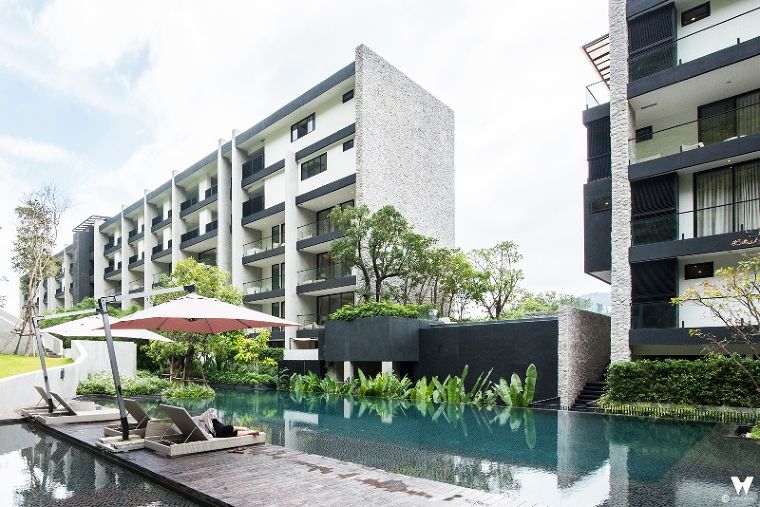Botanica Khao Yai การนำบริบทธรรมชาติมาเป็นส่วนหนึ่งของงานสถาปัตยกรรม ในแบบฉบับ Tropical Style ภาพประกอบ