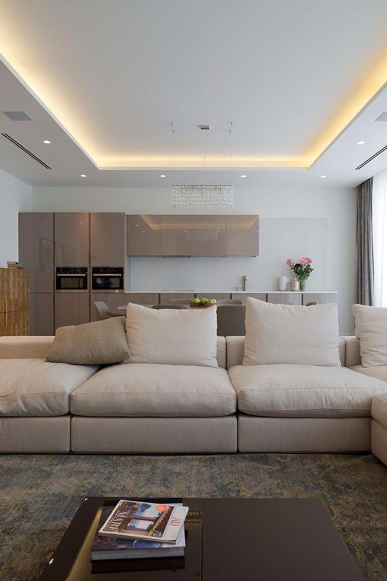 ไอเดียตกแต่งห้องสไตล์ modern ด้วยการใช้วัสดุประเภทไม้ให้มีเสน่ห์และดูอบอุ่น ภาพประกอบ