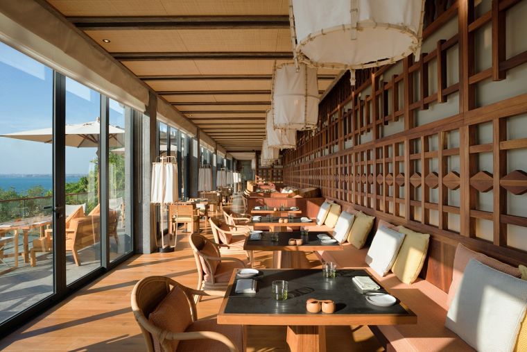 Aha Restaurant