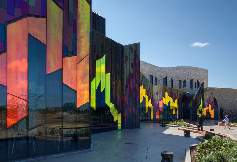 ภาพประกอบโดย www.Archdaily.com