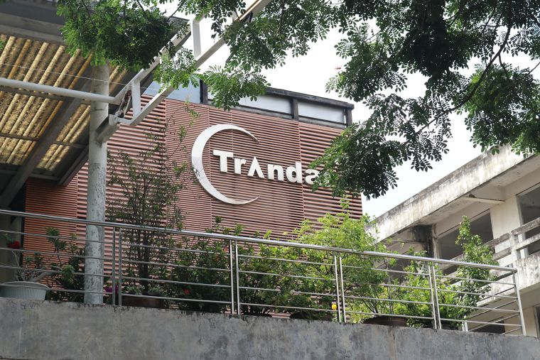 CEO Interview - การพัฒนานวัตกรรมเสียงที่ดี จะสร้างสภาพแวดล้อมที่ยกระดับคุณภาพชีวิต ภาพประกอบ