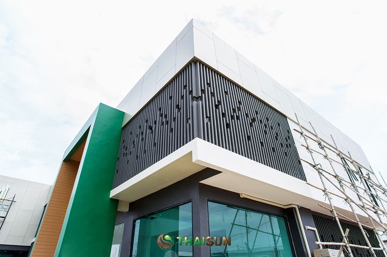 วิธีเลือกสีไม้เทียมกับการตกแต่งในสไตล์  Modern, Tropical และ Contemporary  ภาพประกอบ