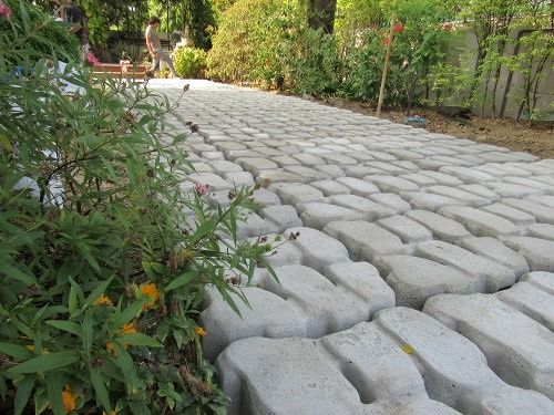 New Solution จากผู้เชี่ยวชาญด้านงาน Landscape Management แบรนด์ CPS ที่ตอบโจทย์งานคอนกรีตได้ครบวงจร ภาพประกอบ