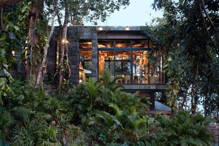 The Tree Restaurant