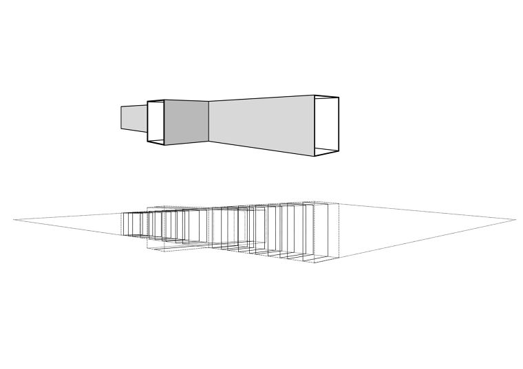 "SOHO OFFICE" กับการเปลี่ยนพื้นที่สำนักงานให้เป็น Installation Space ด้วยการนำกระจกหลากชนิดมาใช้ตกแต่งในทุกระนาบมิติ ภาพประกอบ