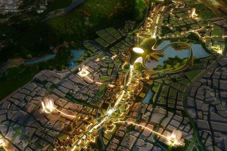 เมืองคาร์บอนต่ำ คืออะไร? (Low Carbon City) ทำไมต้องสร้างขึ้นมา ภาพประกอบ