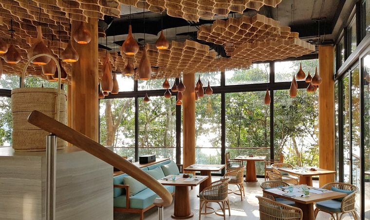 The Tree Restaurant