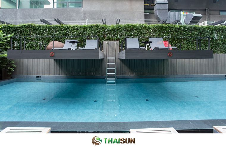 วิธีเลือกสีไม้เทียมกับการตกแต่งในสไตล์  Modern, Tropical และ Contemporary  ภาพประกอบ