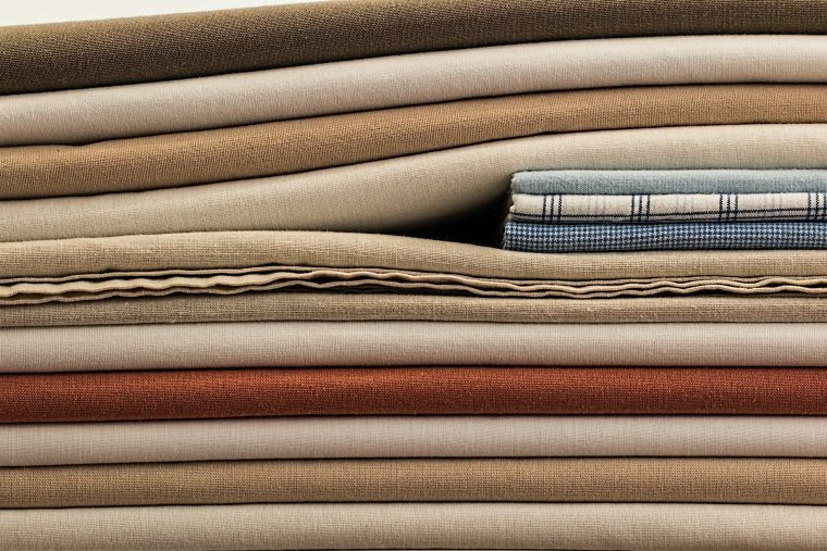 ประเภทของ Soft Furnishing และ คุณสมบัติที่น่าสนใจ ภาพประกอบ