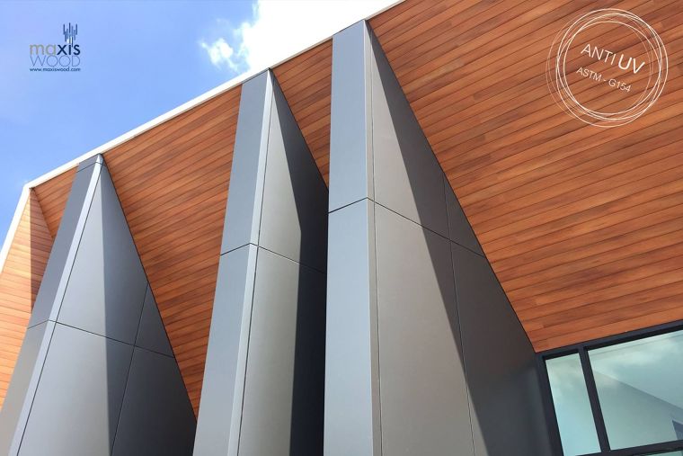 "เพราะทุกที่ต้องมีไม้" จากประสบการณ์สู่แรงบันดาลใจ ที่ทำให้เกิด Maxis Wood (2/2) ภาพประกอบ