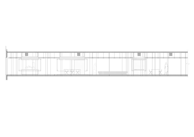 "SOHO OFFICE" กับการเปลี่ยนพื้นที่สำนักงานให้เป็น Installation Space ด้วยการนำกระจกหลากชนิดมาใช้ตกแต่งในทุกระนาบมิติ ภาพประกอบ