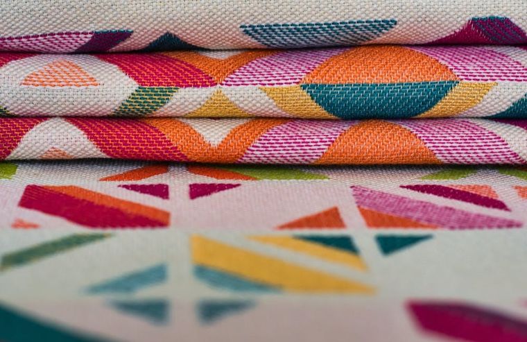 ประวัติศาสตร์และวิวัฒนาการการใช้ Soft Furnishing ในงานสถาปัตยกรรม ภาพประกอบ