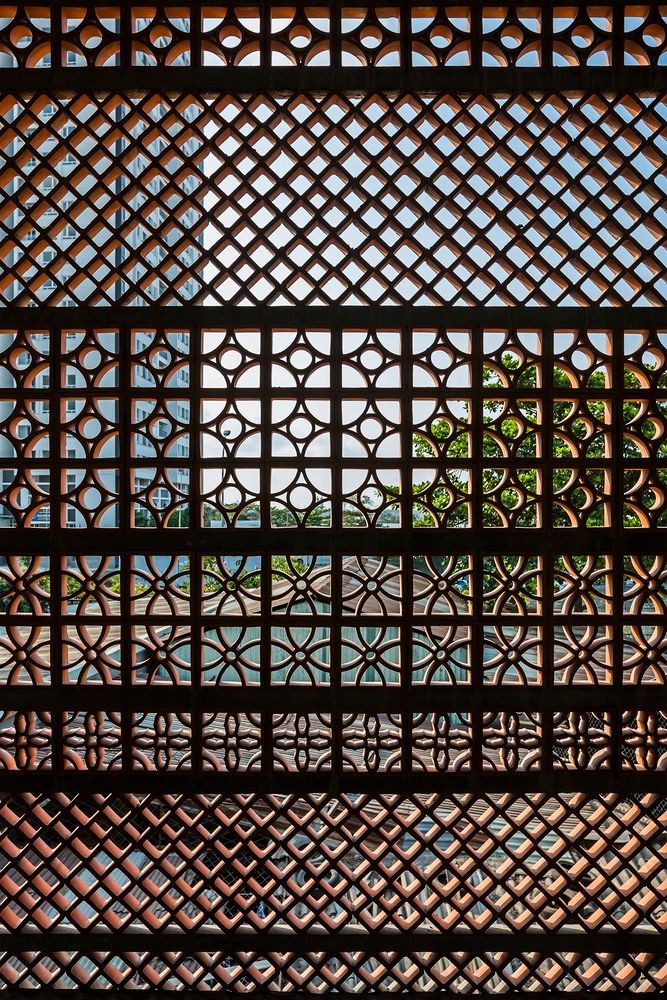 ภาพประกอบโดย www.Archdaily.com