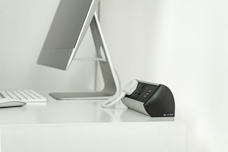 NETBOX Leaf
