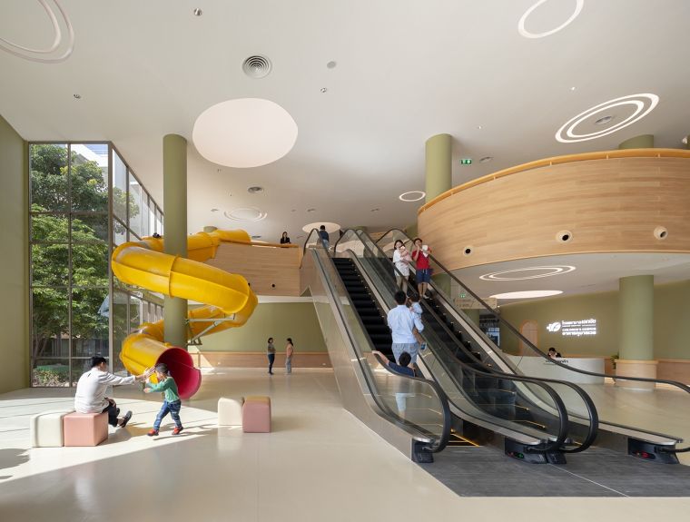 ขอบคุณภาพประกอบจาก&nbsp;archdaily.com