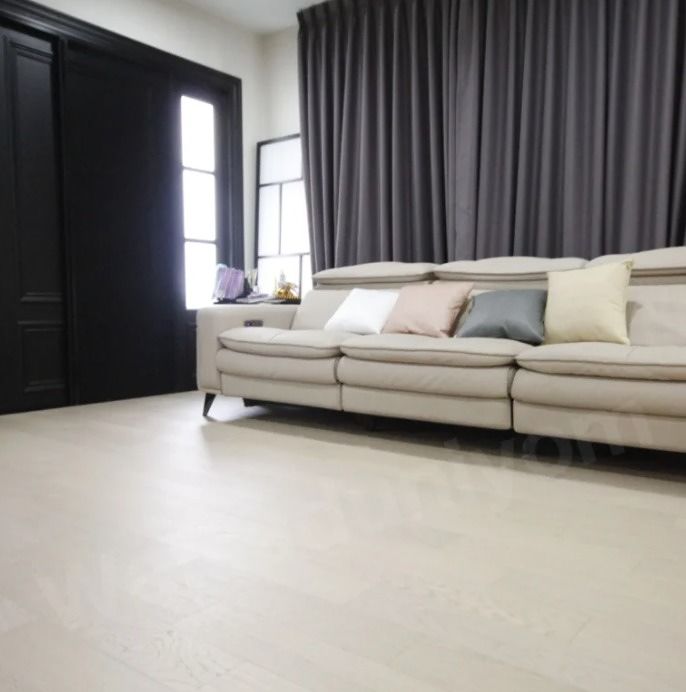 วิธีดูแลพื้นไม้เอ็นจิเนียร์ให้อยู่ทน ไม่บวม ไม่ซีด ใช้งานได้นาน ภาพประกอบ