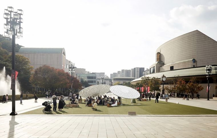 จากวัสดุคาร์บอนต่ำสู่ Low Carbon Architecture เส้นทาง New S-Curve ของวงการก่อสร้างและสถาปัตยกรรมที่ยั่งยืน ภาพประกอบ