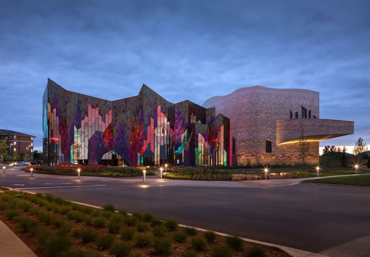 ภาพประกอบโดย www.Archdaily.com