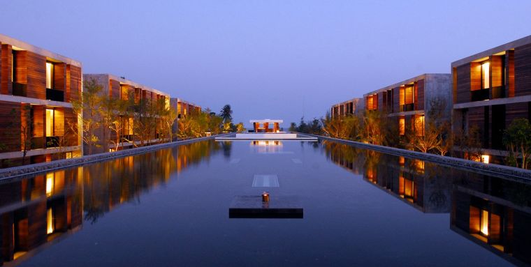 ภาพประกอบ Archdaily
