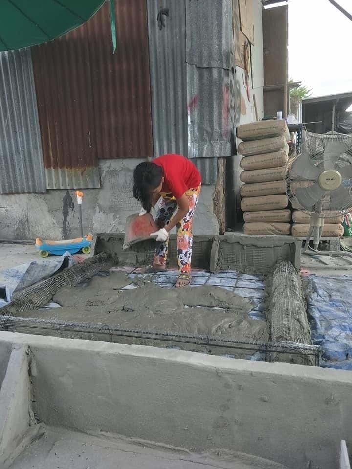 ม่านน้ำหินกาบดีไซน์เหนือกาล ความนิยมไม่เสื่อมคลาย  ภาพประกอบ