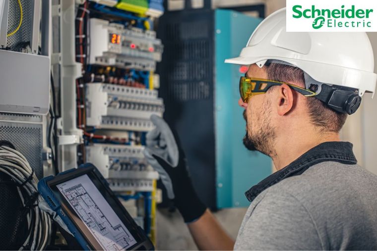 Contactor คืออะไร? ต่างจากรีเลย์หรือไม่? มาหาคำตอบกัน ภาพประกอบ