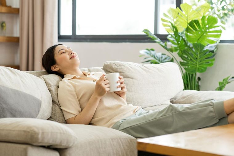 เพราะความเงียบสัมพันธ์กับการออกแบบเสียง เพื่อสุขภาวะที่ดีในพื้นที่อยู่อาศัย ภาพประกอบ