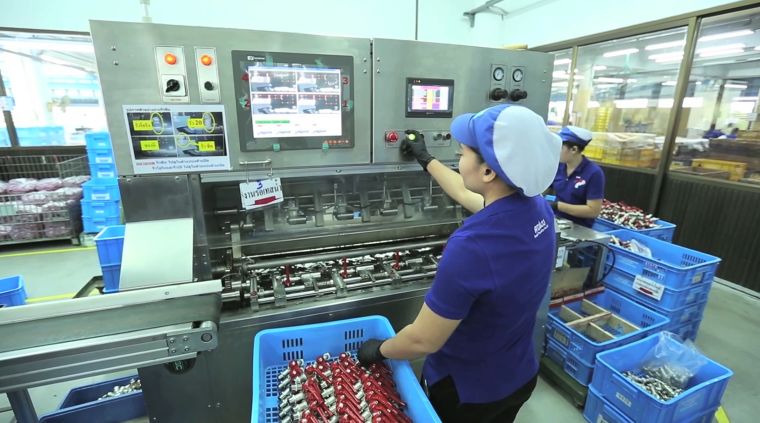 พาไปดู 4 ขั้นตอนที่ไม่ง่าย กว่าจะมาเป็น ก๊อกน้ำ SANWA ที่ทนและมีคุณภาพ สำหรับผู้ใช้งาน ภาพประกอบ