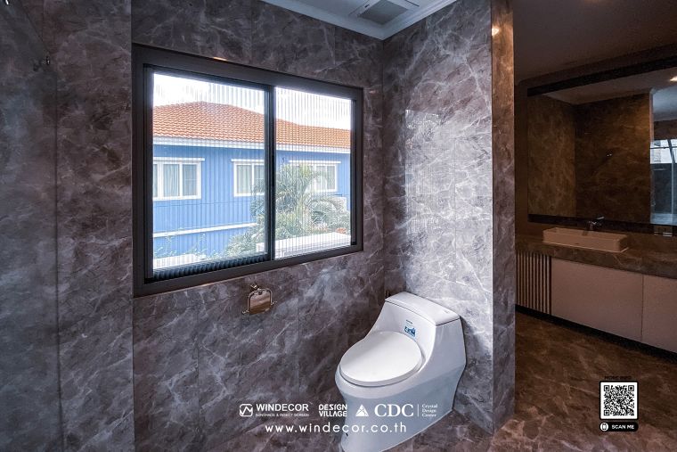 "Casa Grand Ekamai - Ramintra" บ้านสมัยใหม่ระดับพรีเมียม มีมุ้งลวดกันยุงและเพลิดเพลินกับวิวที่ยอดเยี่ยม ออกแบบที่โดดเด่นและสะท้อนภาพลักษณ์เหนือระดับ ภาพประกอบ