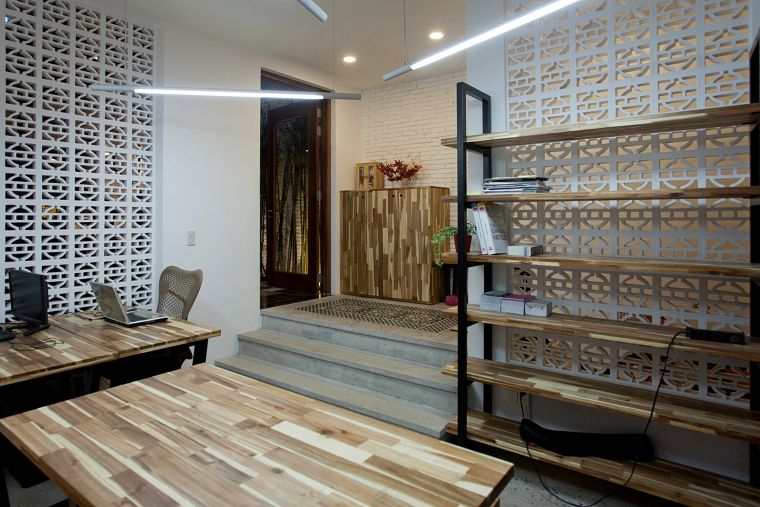 ภาพประกอบโดย www.Archdaily.com