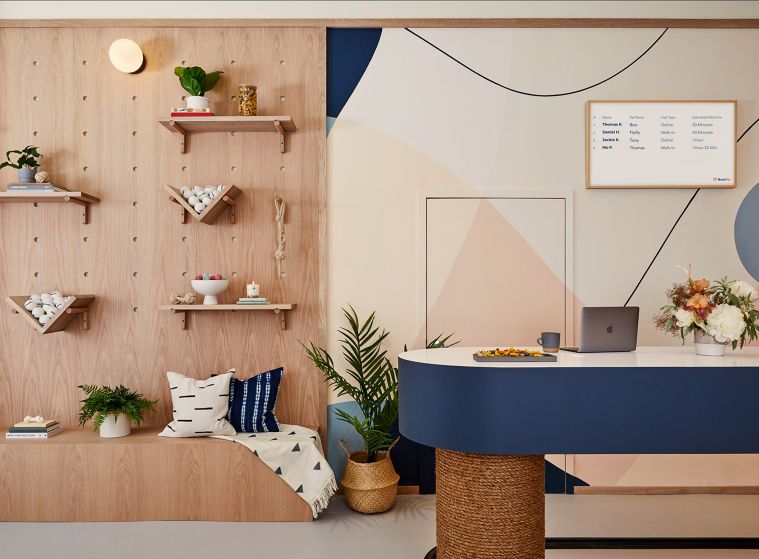 Islyn Studio
ขอบคุณภาพประกอบจาก www.dezeen.com