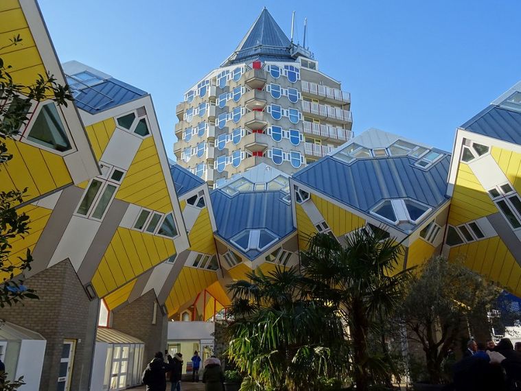 ขอบคุณภาพจาก architectureanddesign