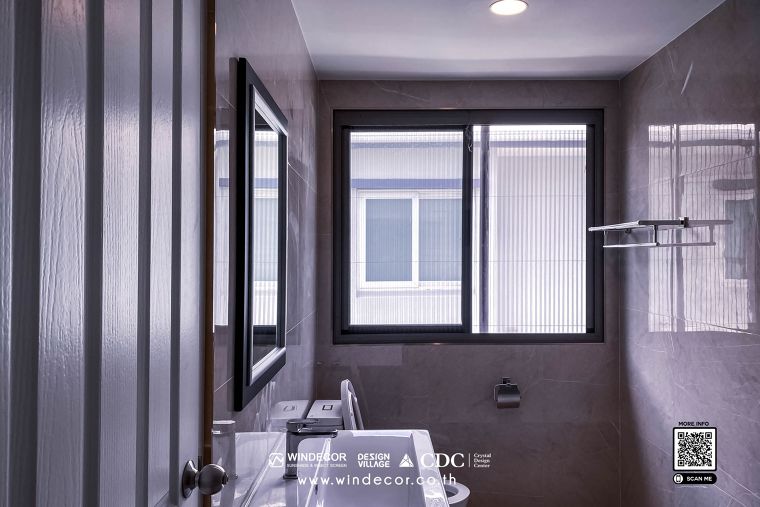 "Casa Grand Ekamai - Ramintra" บ้านสมัยใหม่ระดับพรีเมียม มีมุ้งลวดกันยุงและเพลิดเพลินกับวิวที่ยอดเยี่ยม ออกแบบที่โดดเด่นและสะท้อนภาพลักษณ์เหนือระดับ ภาพประกอบ