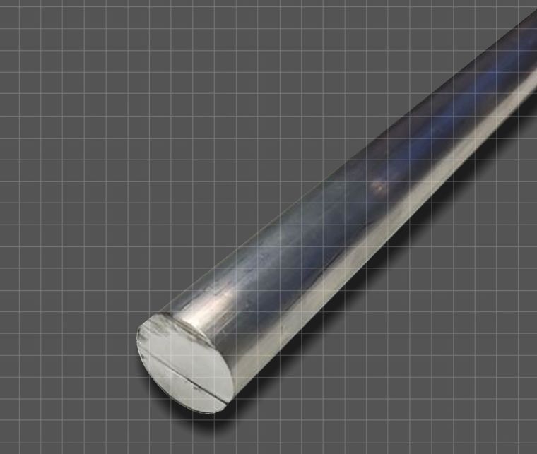 เหล็กเส้นกลม (Round Bar)&nbsp;
