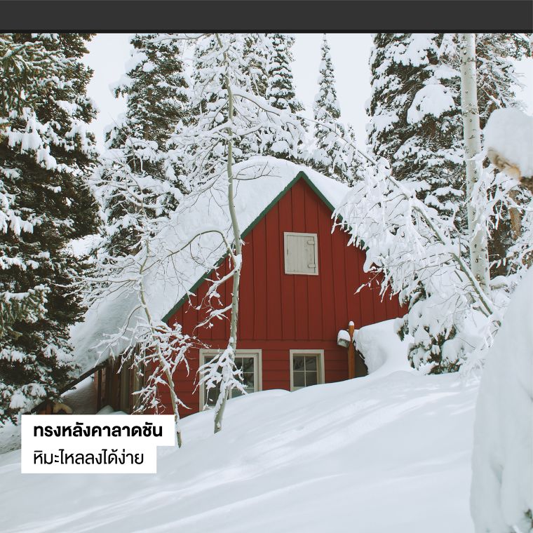 ถอดแบบ NORDIC STYLE เทรนด์บ้านแนวใหม่ที่กำลังมาแรง | Wazzadu ถอดแบบ Nordic Style เทรนด์บ้านแนวใหม่ที่กำลังมาแรง | Wazzadu
