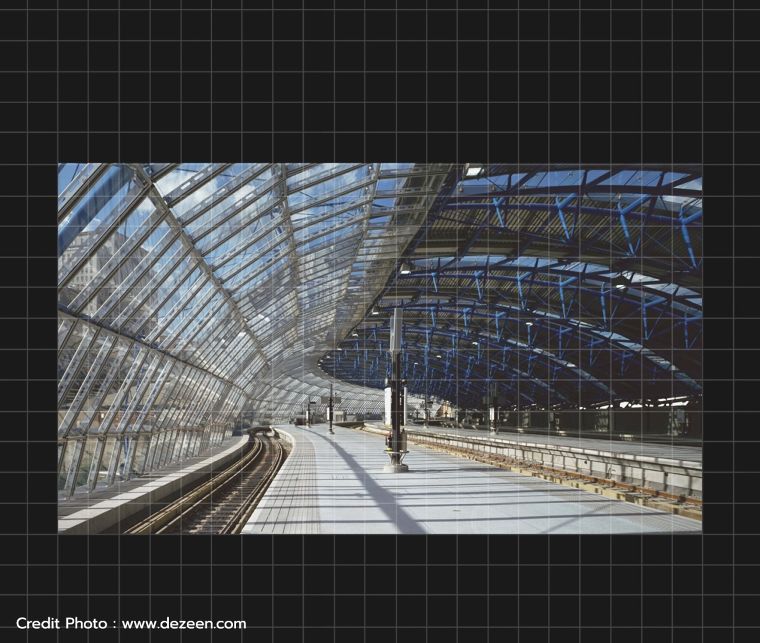 Waterloo Station
