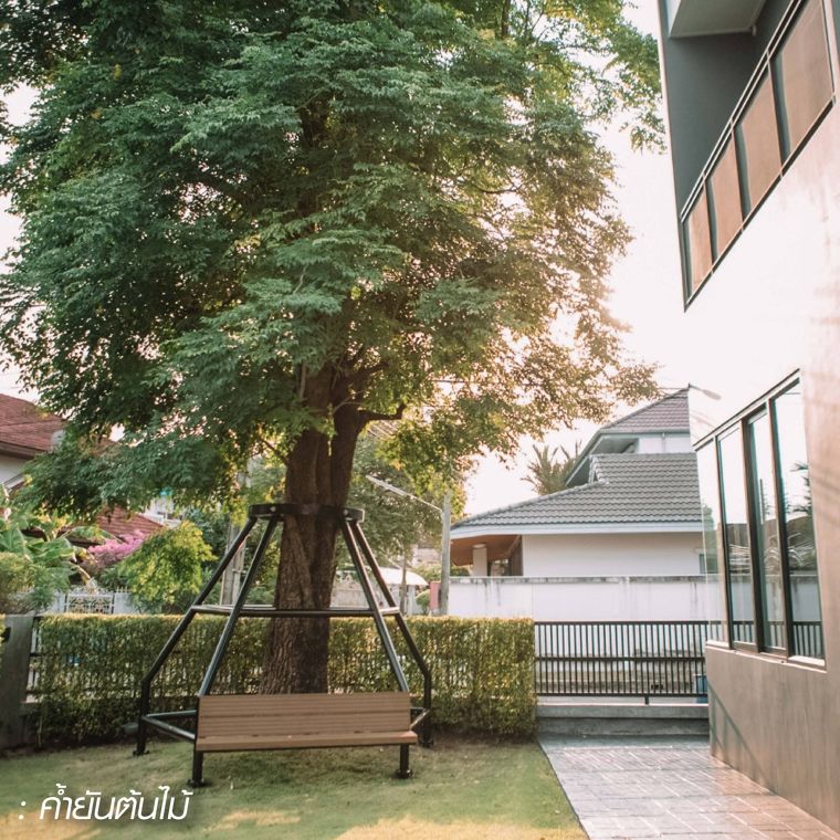 Stay At Home มุมสวยของบ้าน สร้างสรรค์ได้ด้วย "เข็มเหล็ก" ภาพประกอบ