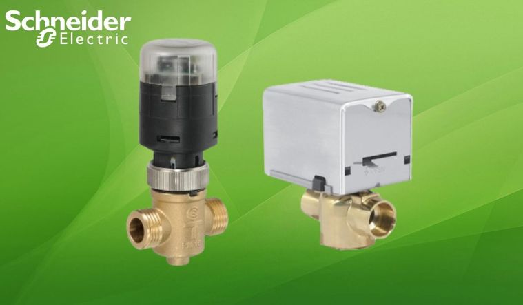 Valve Actuators คืออะไร? รู้จักอุปกรณ์สำคัญที่ช่วยขับเคลื่อนอุตสาหกรรม ภาพประกอบ