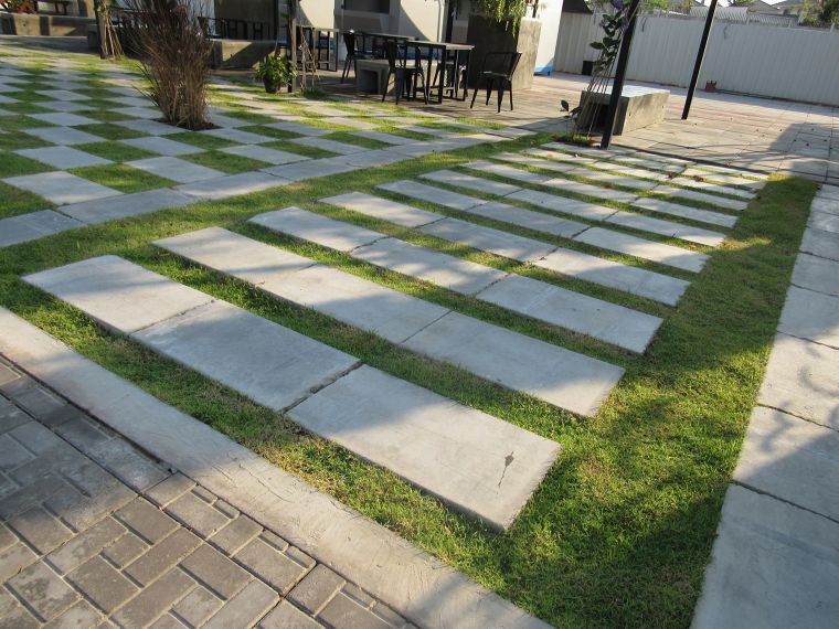 New Solution จากผู้เชี่ยวชาญด้านงาน Landscape Management แบรนด์ CPS ที่ตอบโจทย์งานคอนกรีตได้ครบวงจร ภาพประกอบ