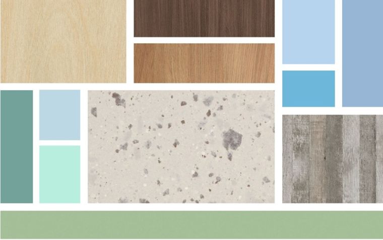 สวยลงตัว ต้องลอง!!  Formica สร้างสรรค์พัฒนาสินค้า 2 คอลเลกชั่นสุดล้ำ ด้วยหลัก Human Centric สะท้อนความใส่ใจให้กับผู้ใช้งานในทุกไลฟ์สไตล์  ภาพประกอบ