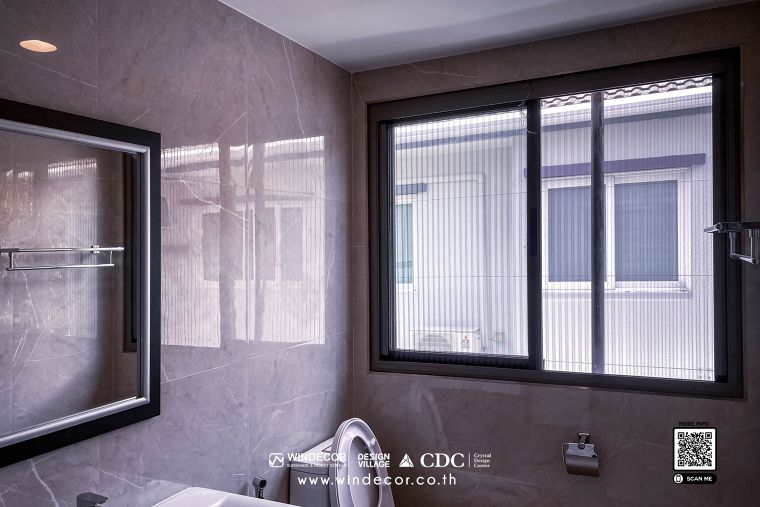 "Casa Grand Ekamai - Ramintra" บ้านสมัยใหม่ระดับพรีเมียม มีมุ้งลวดกันยุงและเพลิดเพลินกับวิวที่ยอดเยี่ยม ออกแบบที่โดดเด่นและสะท้อนภาพลักษณ์เหนือระดับ ภาพประกอบ