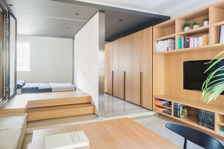 ขอบคุณภาพประกอบจาก www.archdaily.com