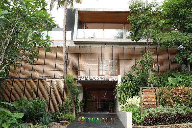 วิธีเลือกสีไม้เทียมกับการตกแต่งในสไตล์  Modern, Tropical และ Contemporary  ภาพประกอบ